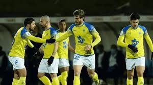 巨人杀手：鲁尼弟弟率麦克尔斯菲尔德掀翻足总杯卫冕冠军水晶宫