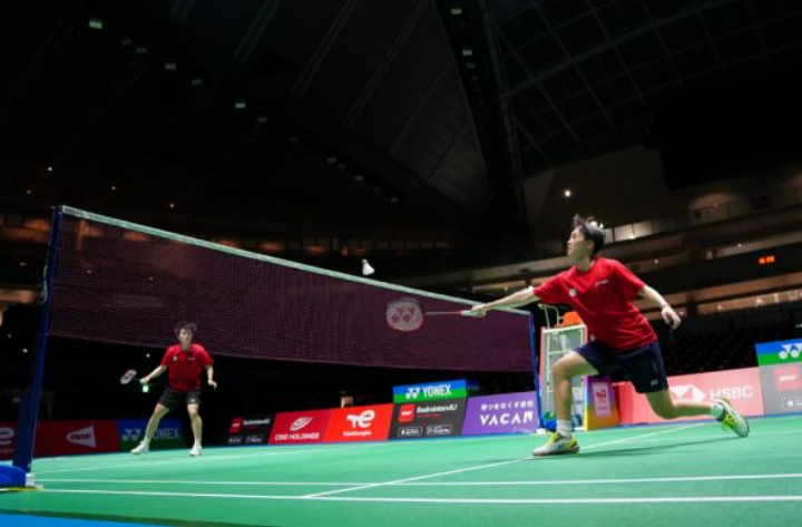 德尚博重回前十 莱利和英格里希上升